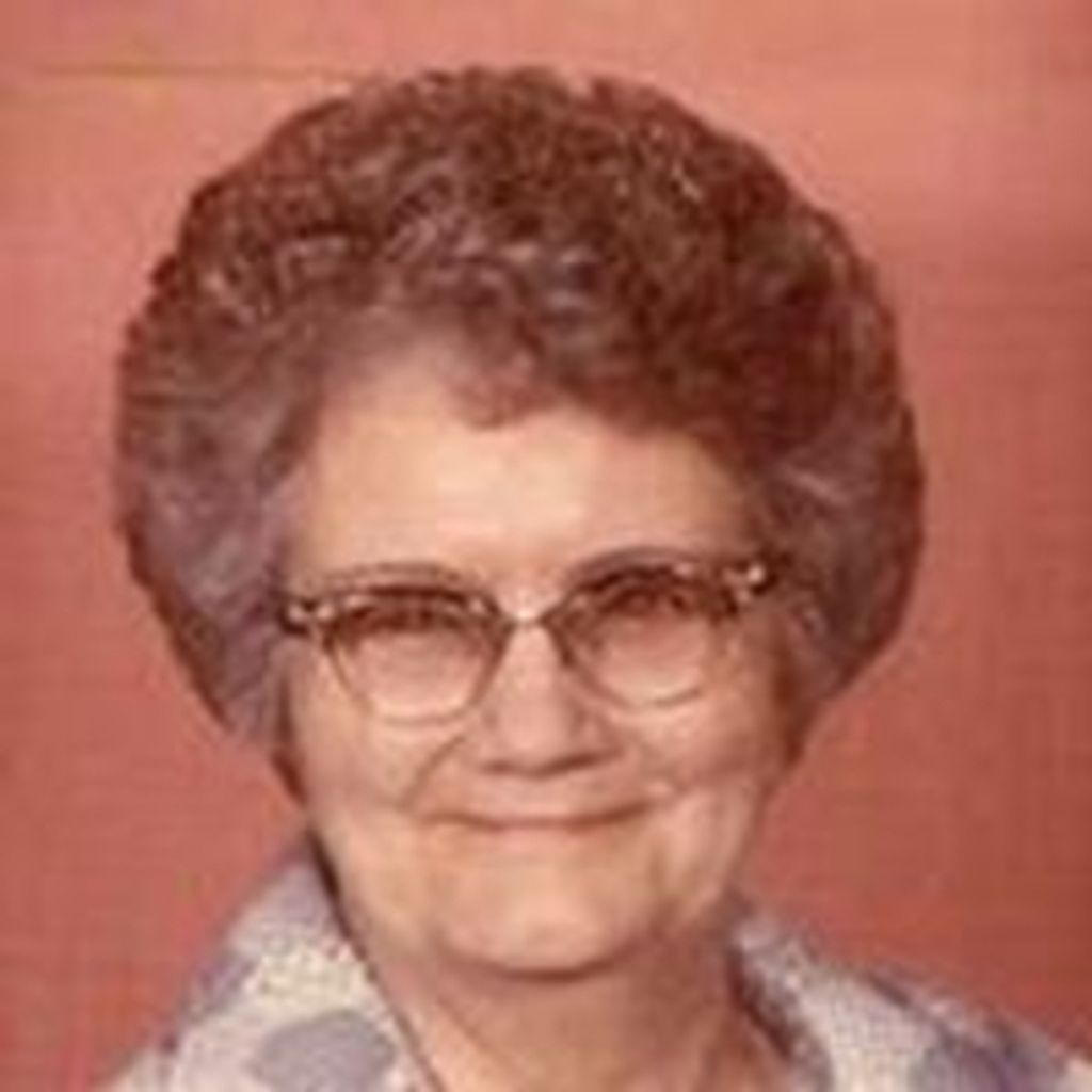 Pauline Knightstep