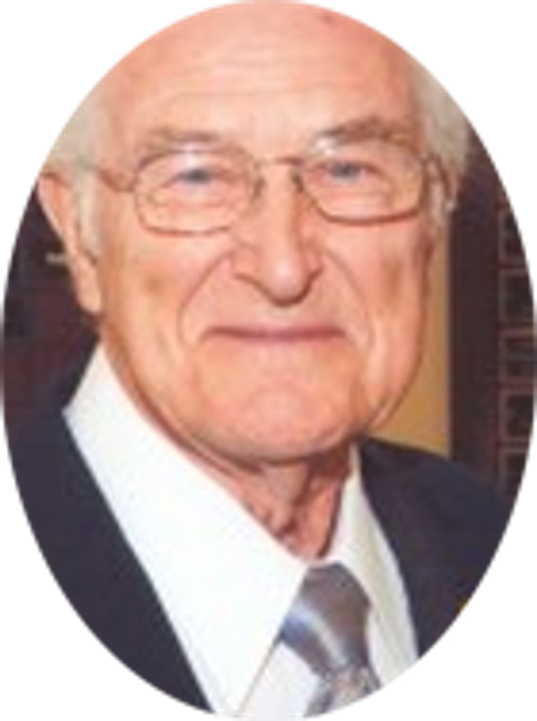 Paul J. Boyer