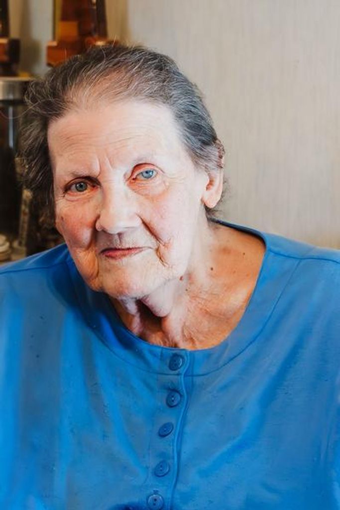 Margaret Jo Williams Profile Photo