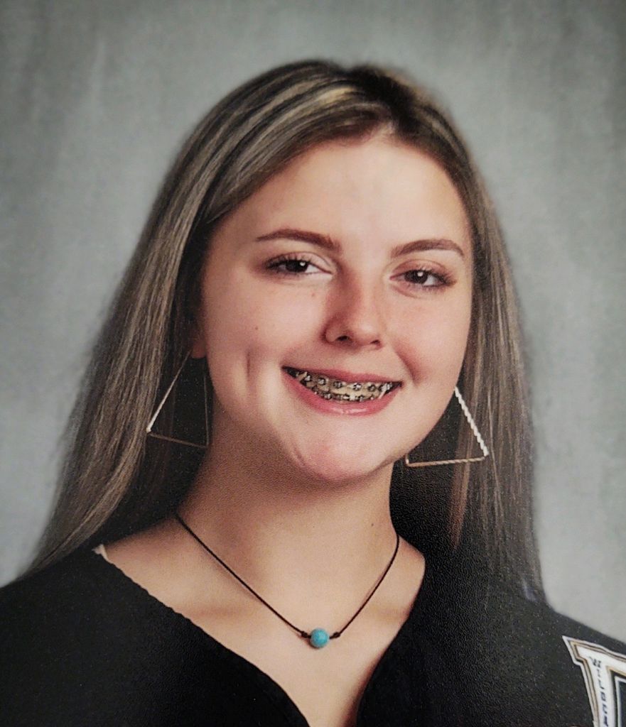 Jada Cheyenne Stanley
