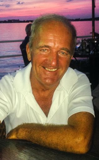 William K. Hawkins Profile Photo