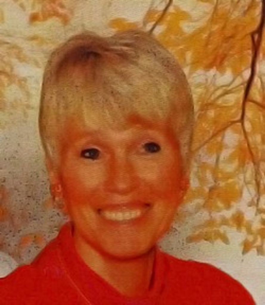 Darlene G. Markwith