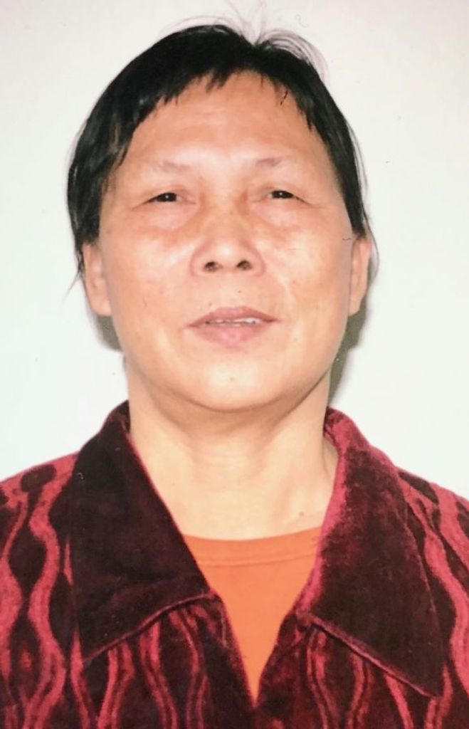 Sujuan Li
