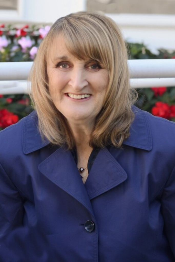 Kathleen P. (O'Donnell)  Mclarey