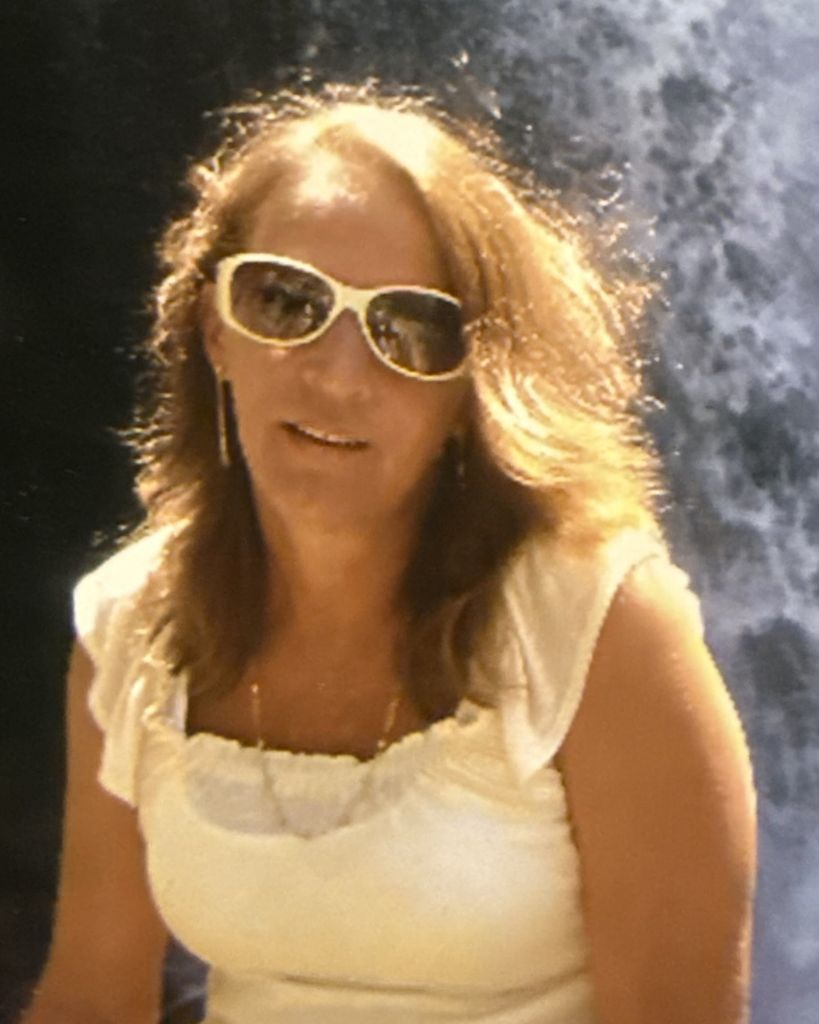 Iris Rogers Campbell Profile Photo