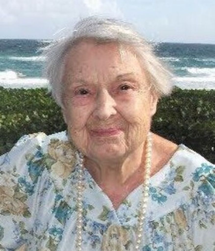 Pauline Henrietta Neuman Profile Photo