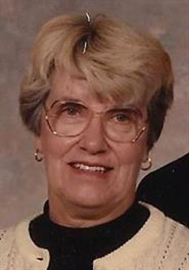 Gladys Nelson Profile Photo