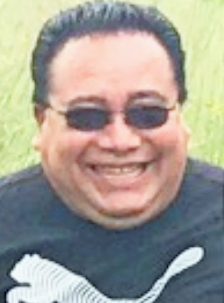 Armando Arriaga  Bahena