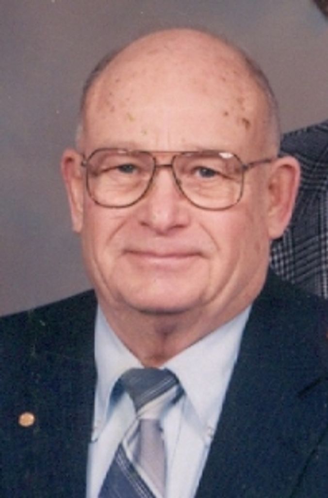 Dale L. Ten Eyck