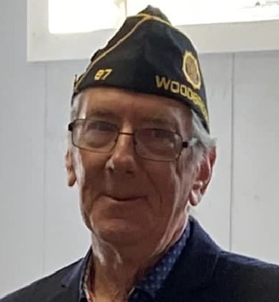 Richard D. Rooney Profile Photo