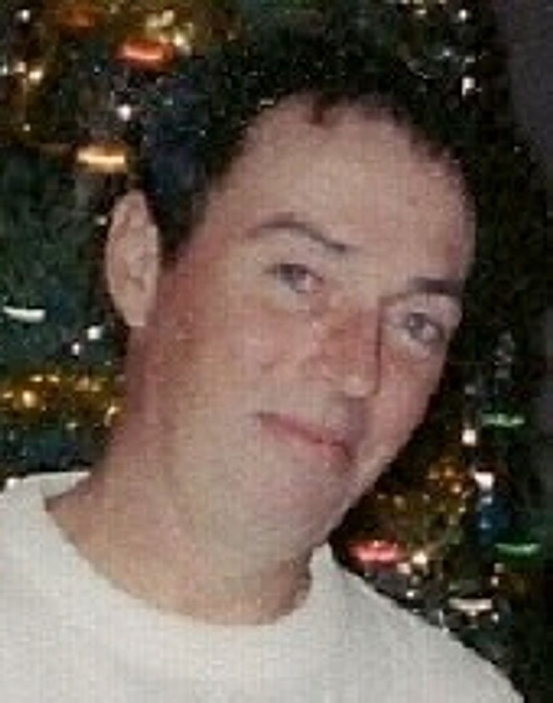 Michael A. Daugherty