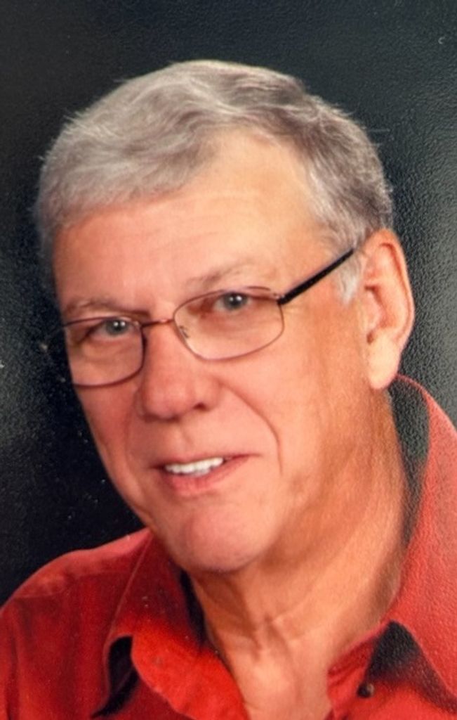 John Joseph "Joe" Rychener Profile Photo
