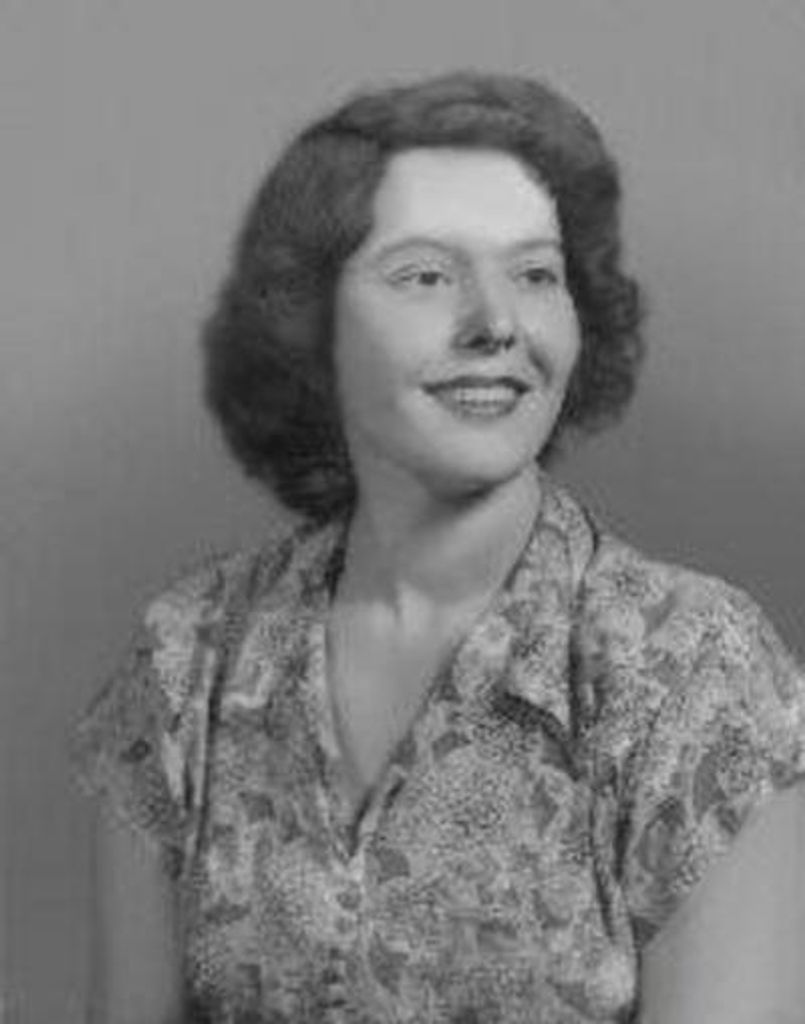 Dorothy Stacey Snellgrove Profile Photo