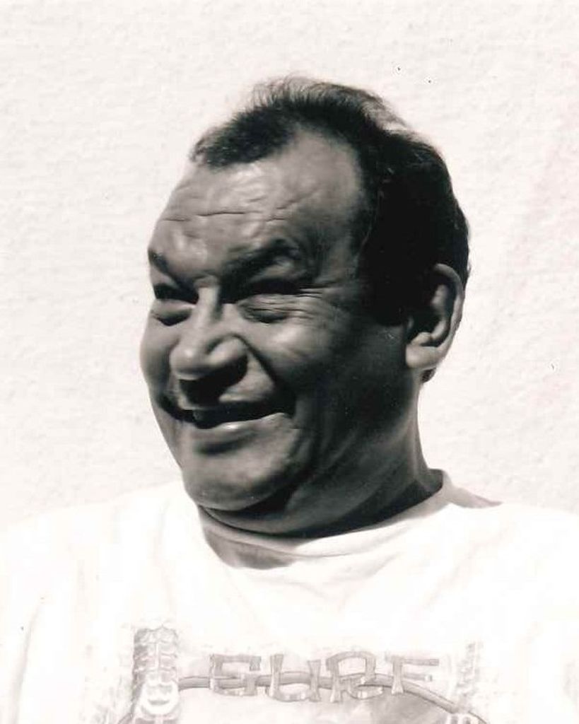 Everett Andrew Weston Profile Photo