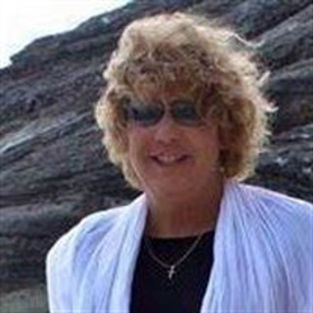 Kathy Lynn Cowen