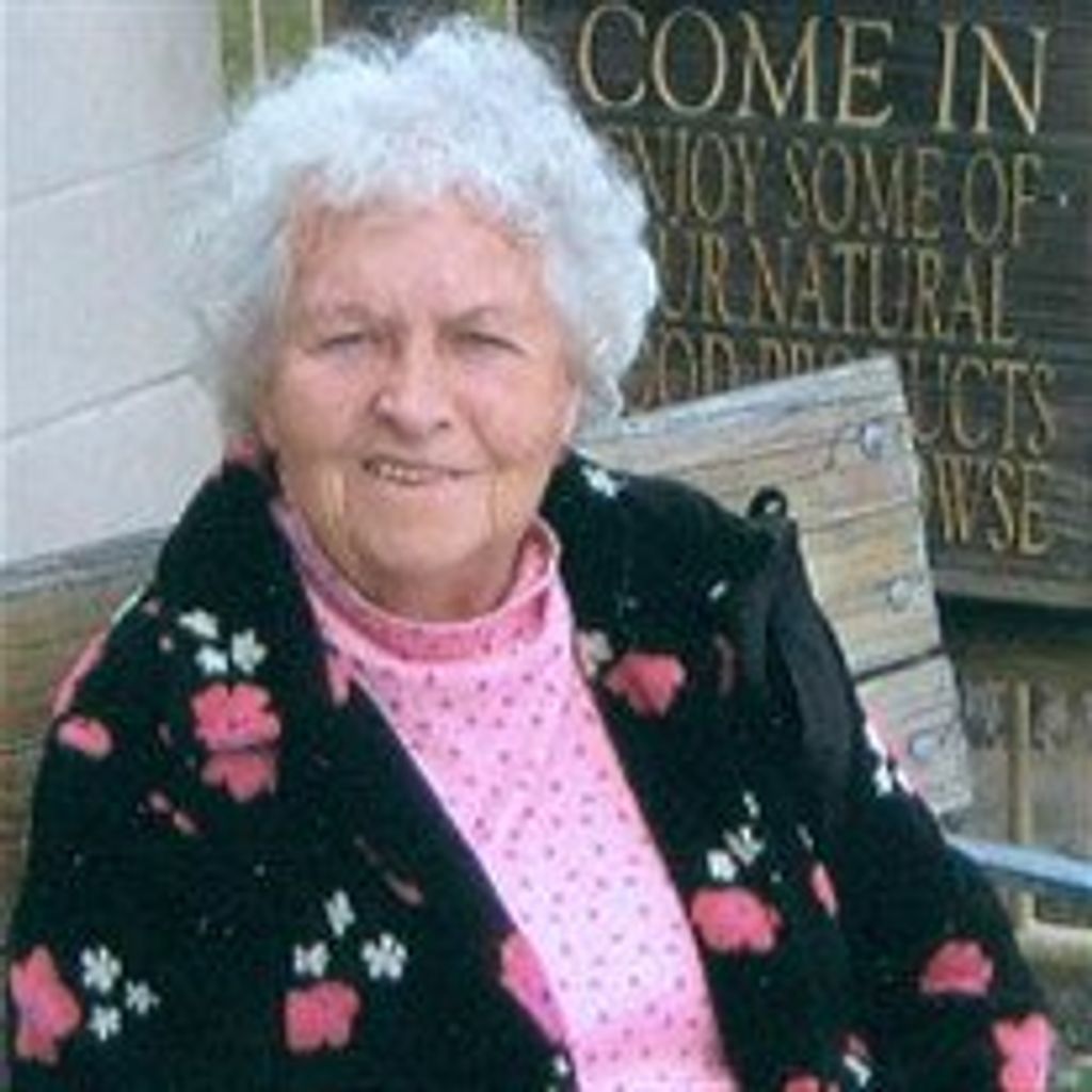 Betty  J Sager