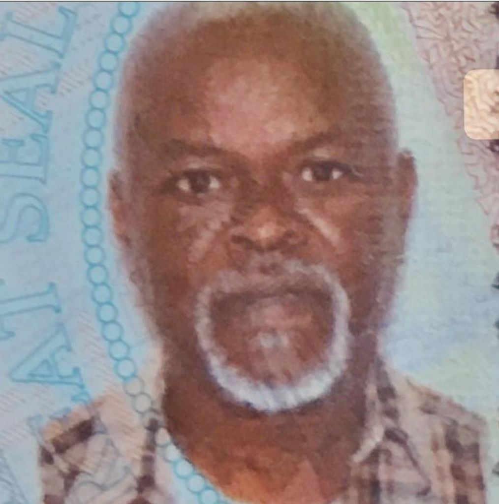 Donnie C. Mangum Profile Photo