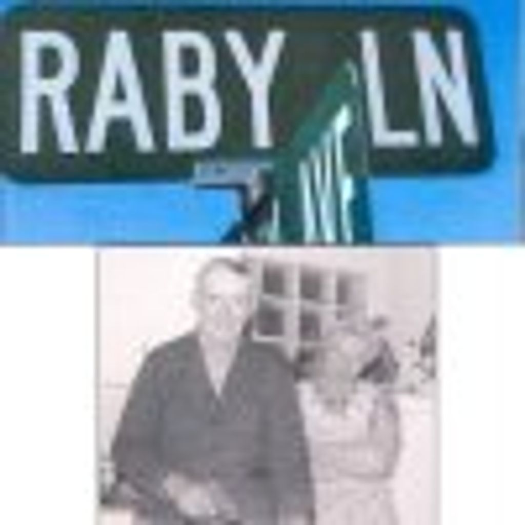 E.  Jack Raby