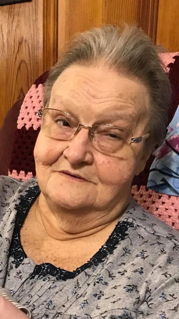 Willie Mae Smith Profile Photo