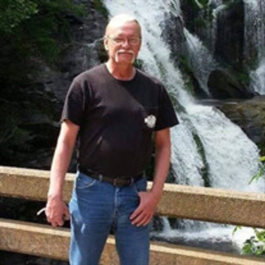 William "Bill" Quinton