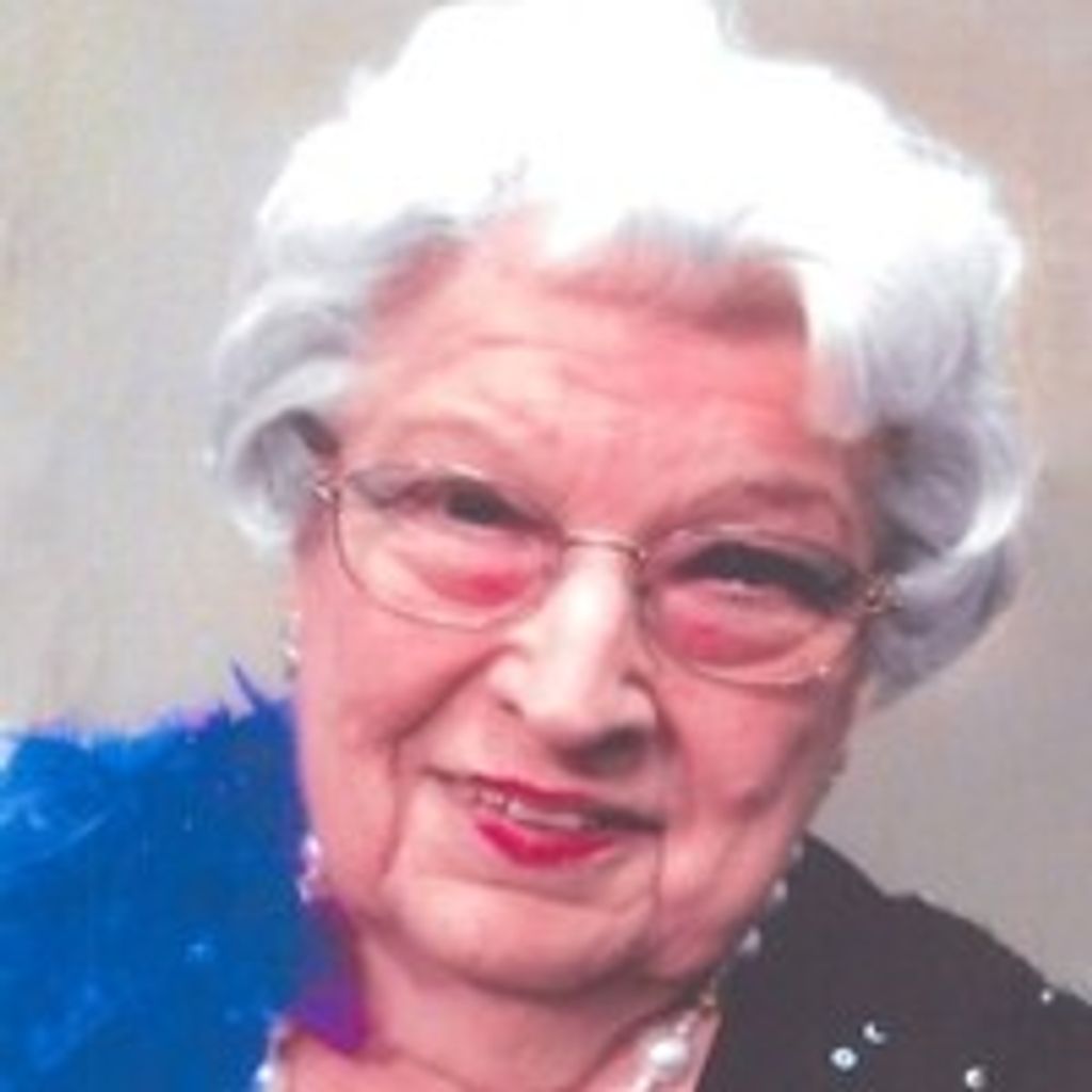 Jessie M. "Millie" Peters