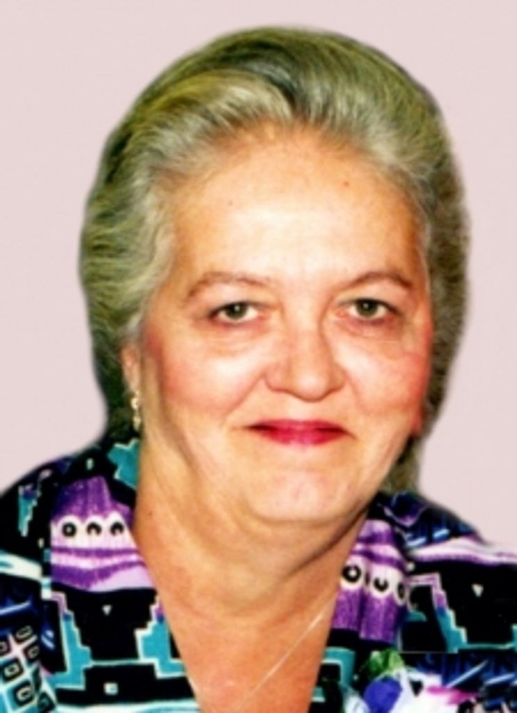 Sharon  Ann Wooton