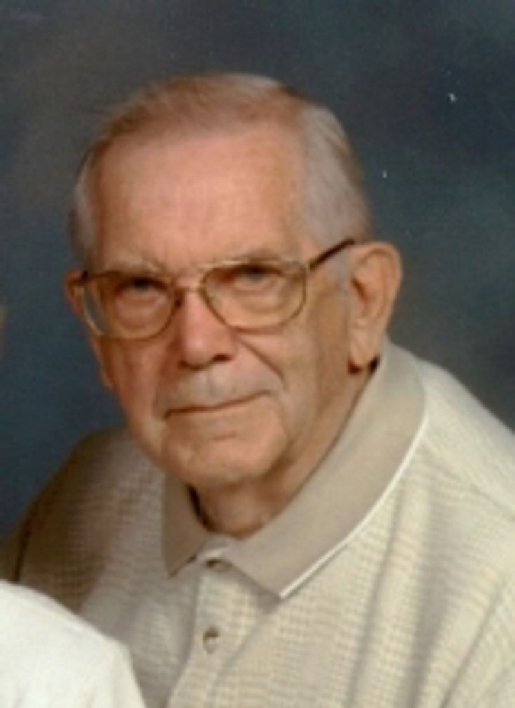 John  Richard CUTCHEY