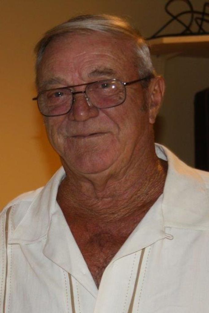 J. Hugh Smith