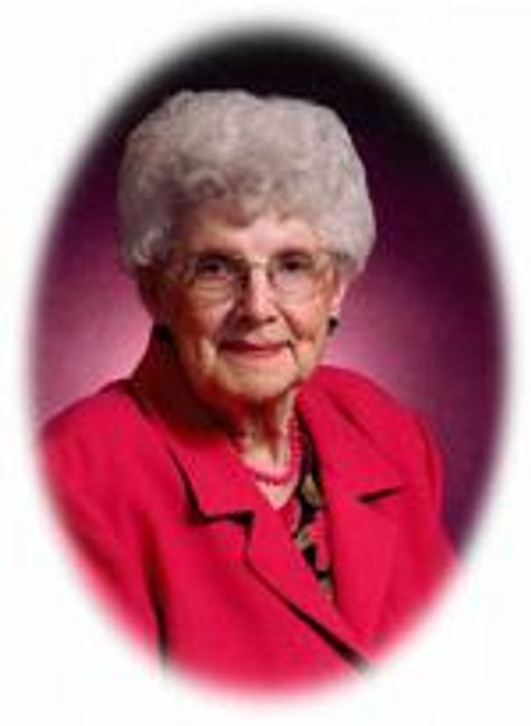 Margaret E. Grimmius