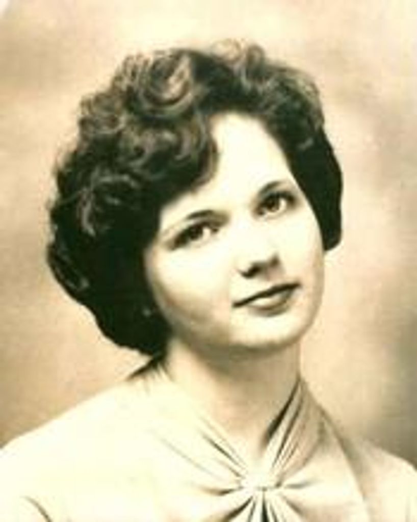 Dovie Gail Allen