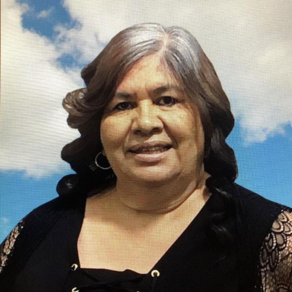 Maria Del Carmen Machuca