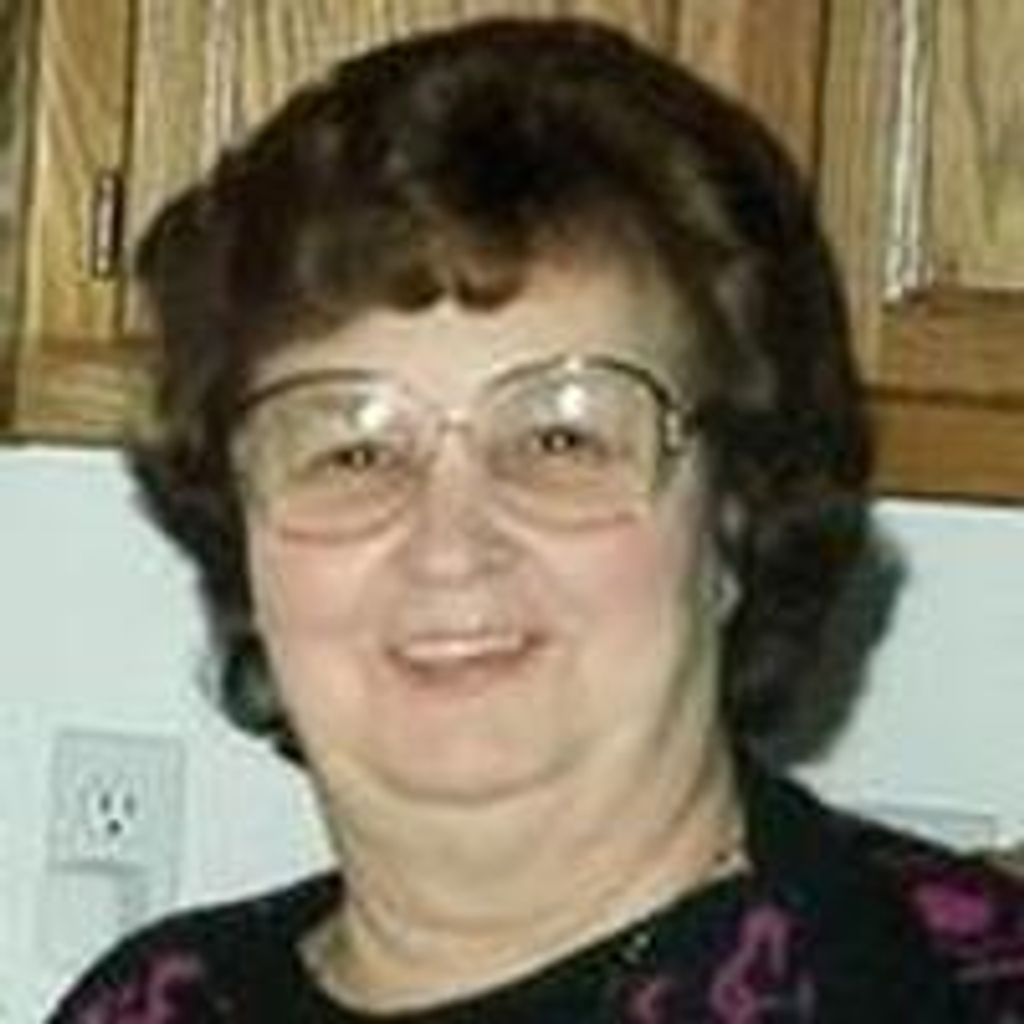 Dorothy M. Alberts