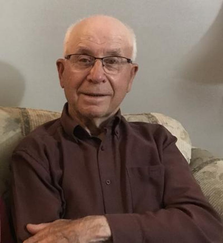 Donald Leander Burton Profile Photo