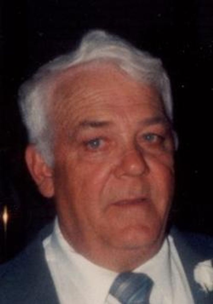 Leroy A. &Quot;Nick&Quot; Nickels