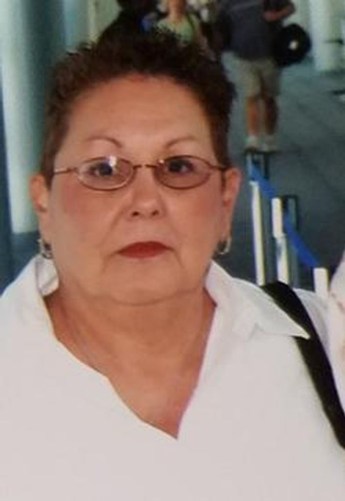 Mary H Rodriguez Profile Photo