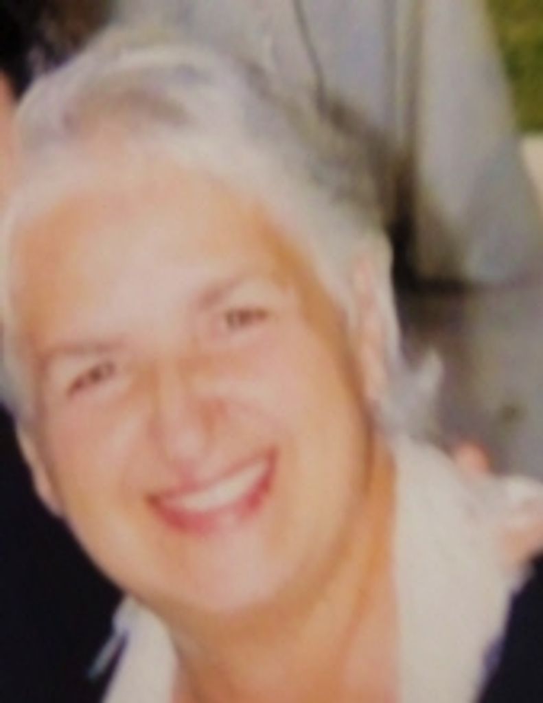 Helen Jo Waller