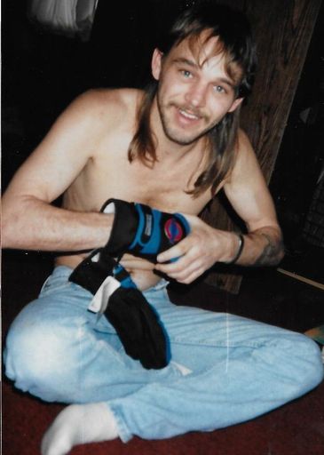 Wade "Gene" McVay Sr. photo gallery thumbnail 36 of 93