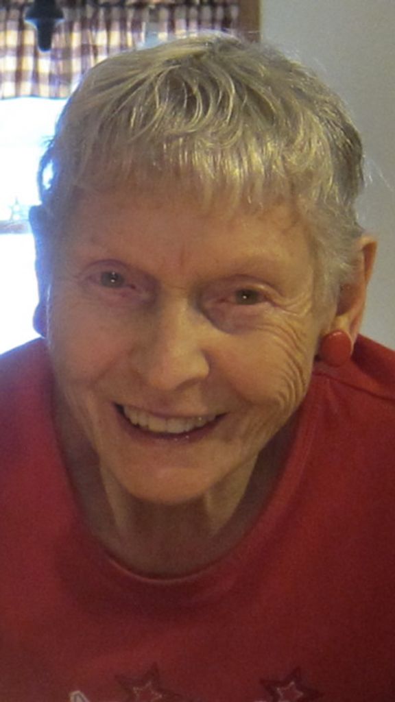 Viola Martha Evert Profile Photo