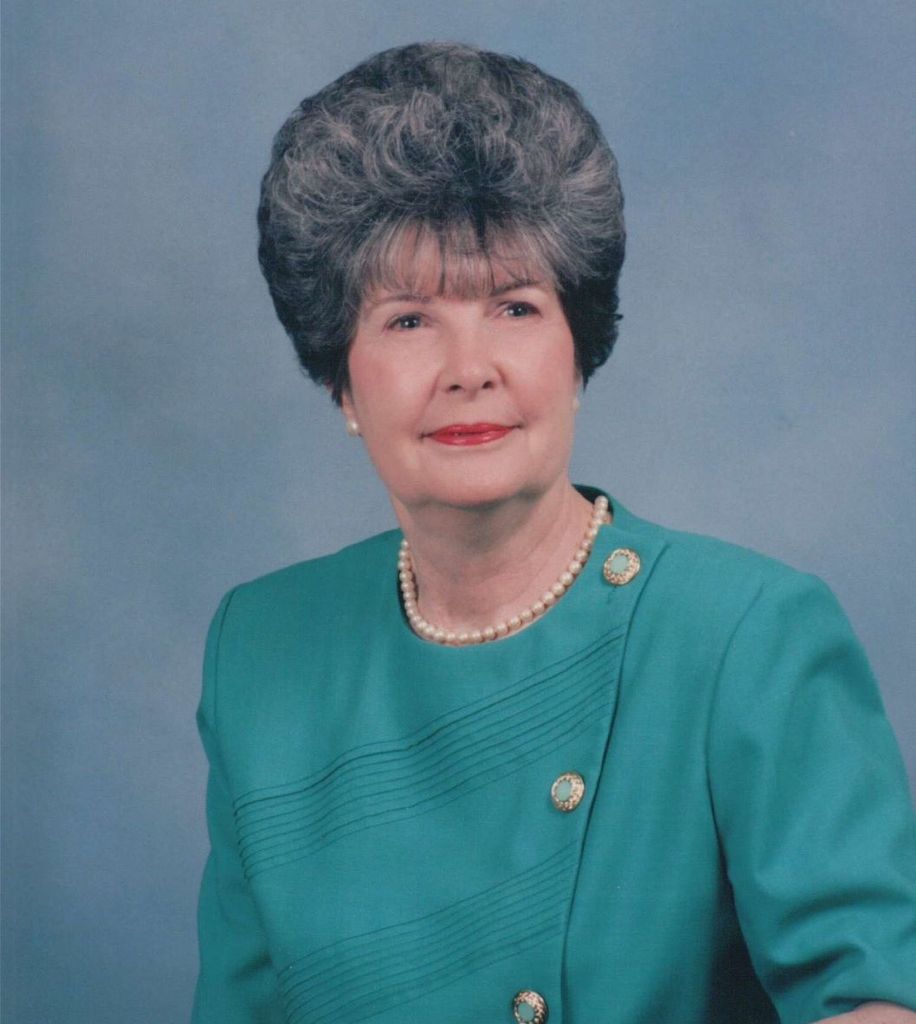 Melva  Elizabeth Johnson
