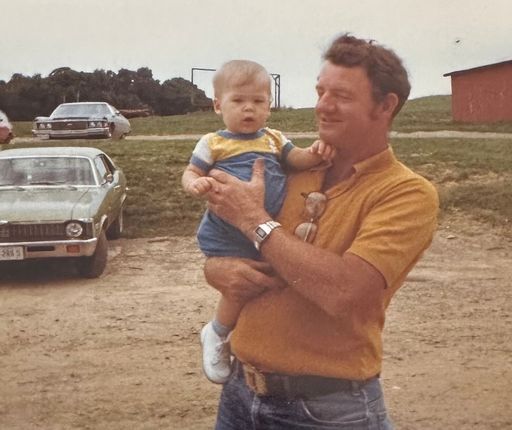 Gerald "Jerry" Carver photo gallery thumbnail 92 of 141