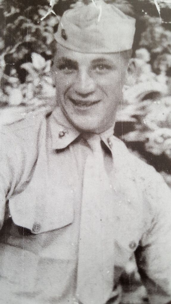Richard Eldon Phillips