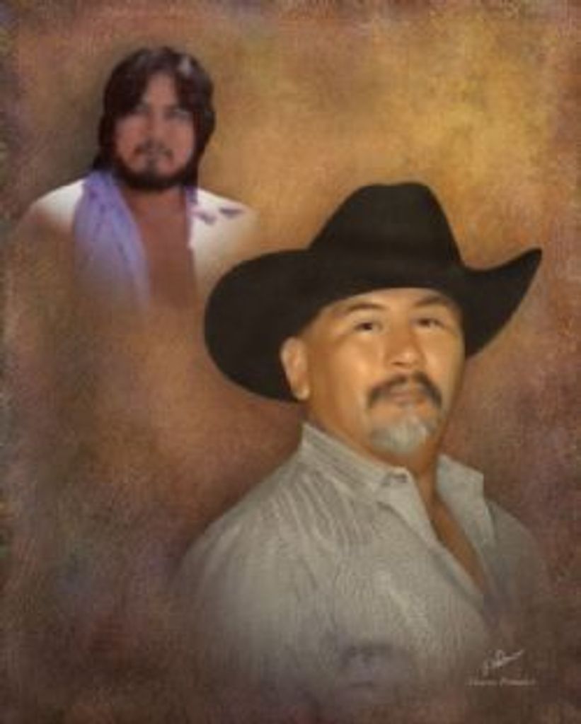 Joe Guajardo Profile Photo