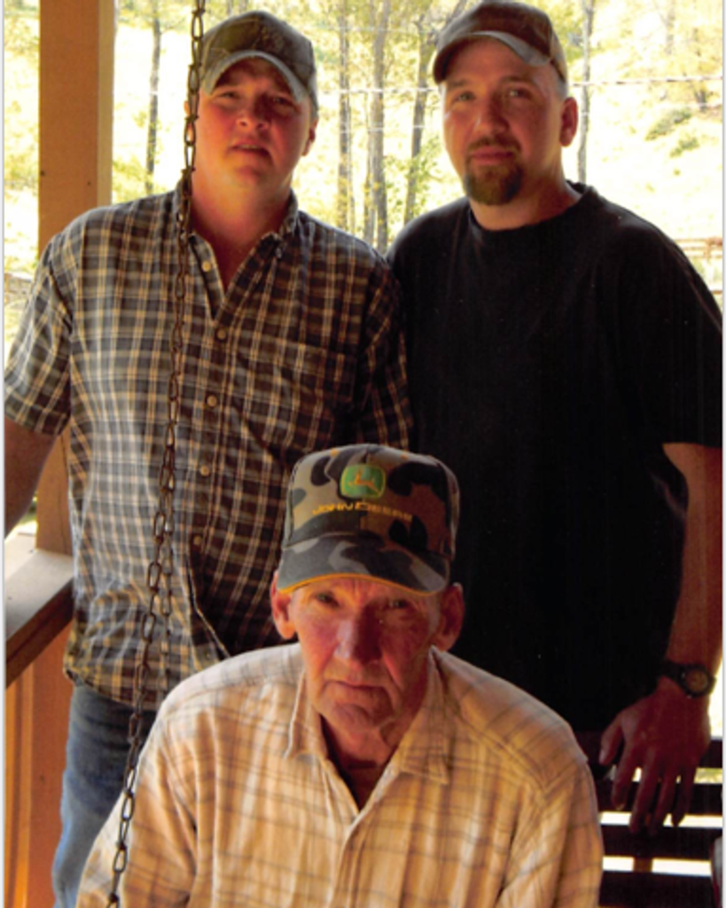 Thomas Marion Mathis Profile Photo