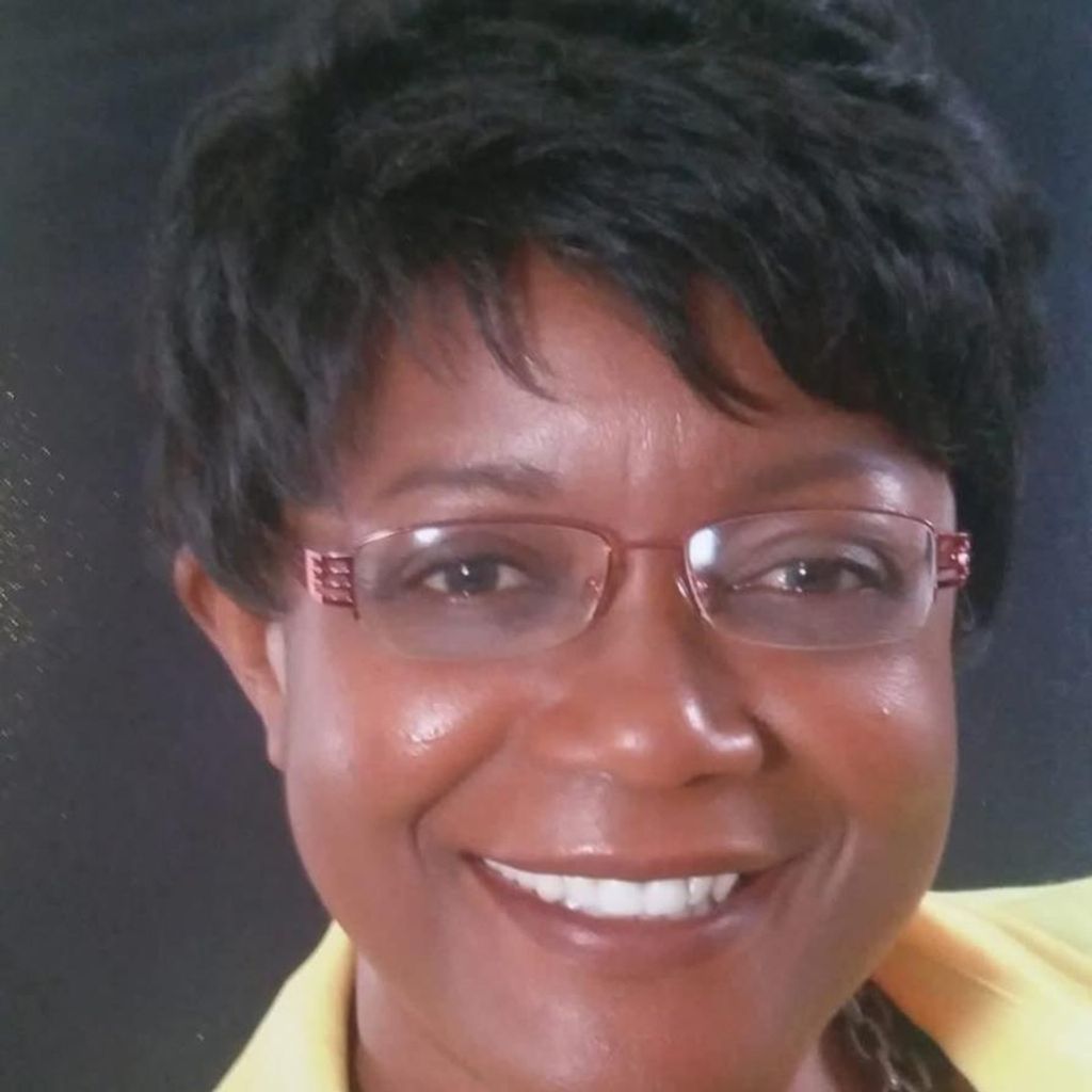 Staff Sergeant Alfalene Wilcox Walker Profile Photo