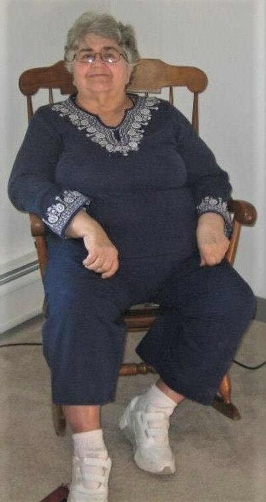 Dolores Jeannnette Krekorian