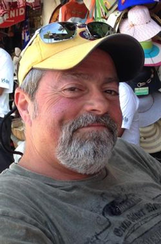 Michael Douglas Noll Profile Photo