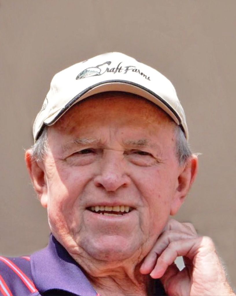 James Patrick Robertson