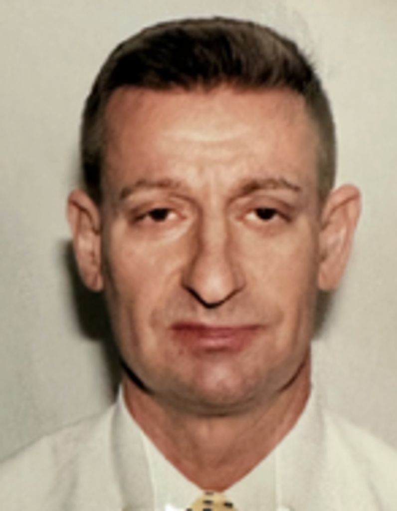 Donald Joseph Finley