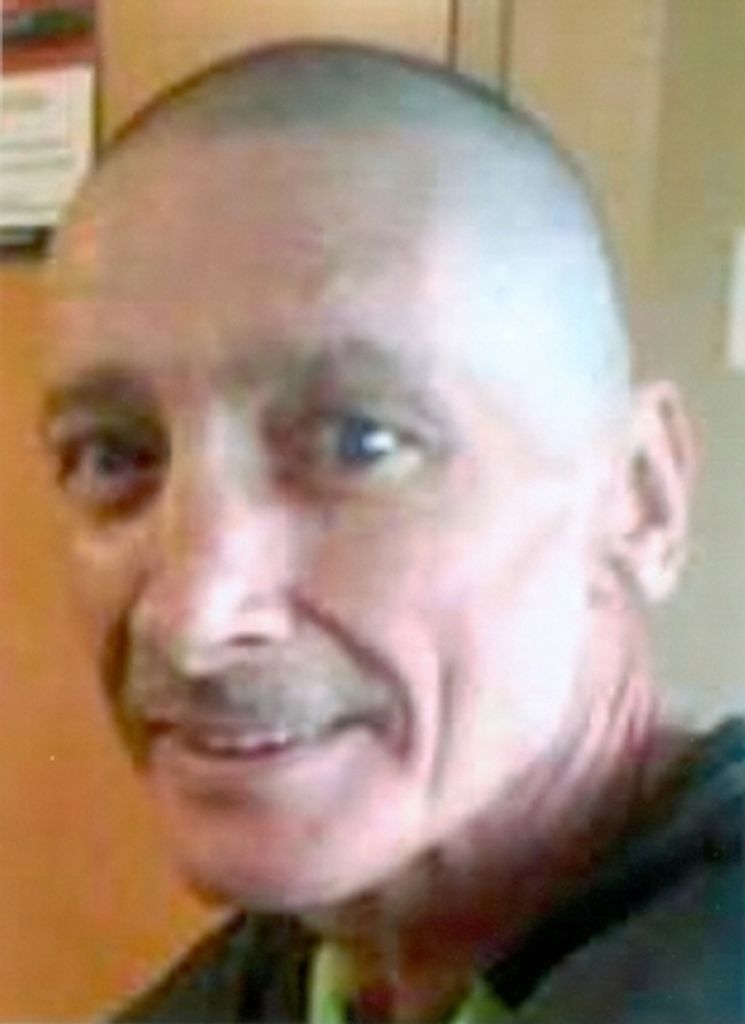 James E. "Peewee" Luckett