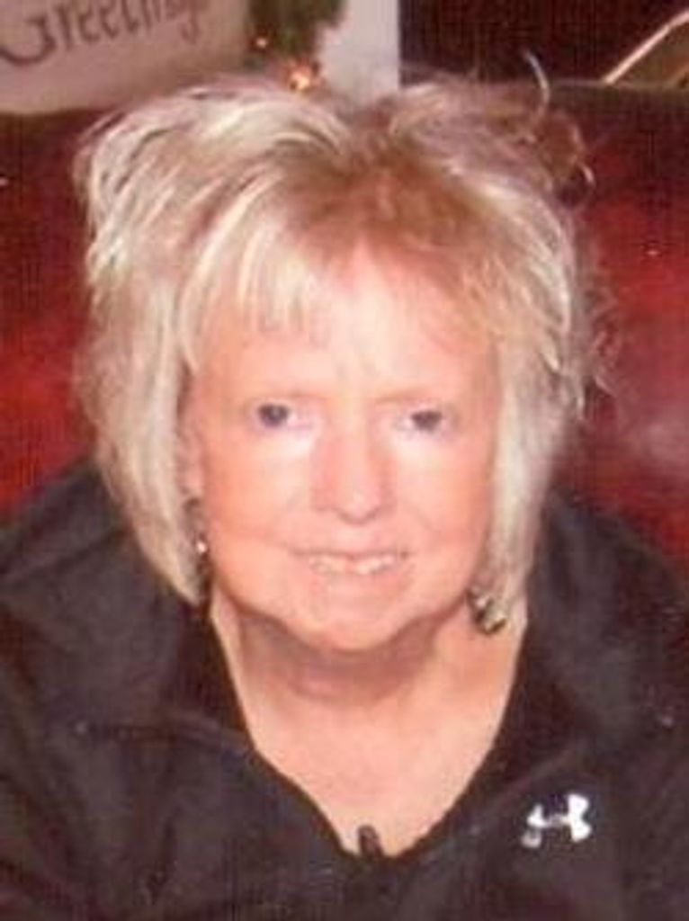 Martha Sue Buckenberger Profile Photo